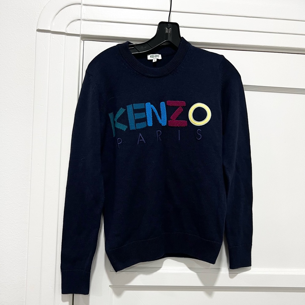 KENZO Paris jumper